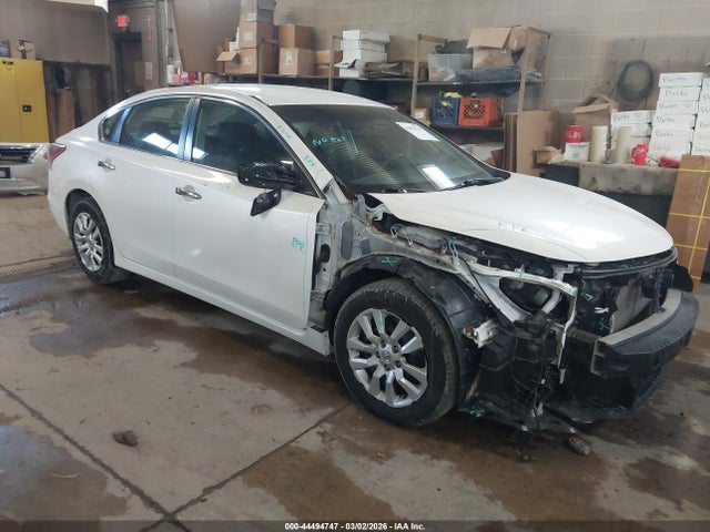 Aukcja sprzedaży 2013 Nissan Altima 2.5 S, vin: 1N4AL3AP3DC237391, numer aukcji: 44494747
