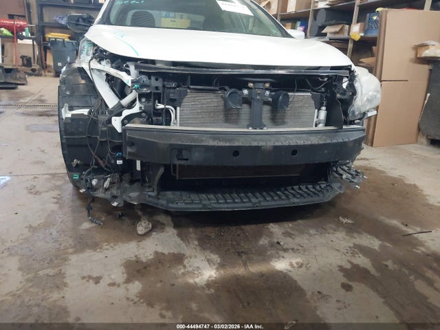 Продаж на аукціоні авто 2013 Nissan Altima 2.5 S, vin: 1N4AL3AP3DC237391, номер лоту: 44494747
