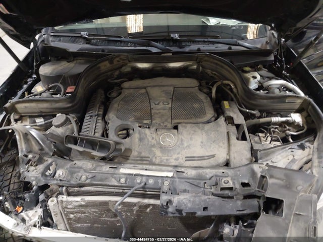 WDCGG8JB0EG192375 Mercedes-Benz Glk 350 4matic