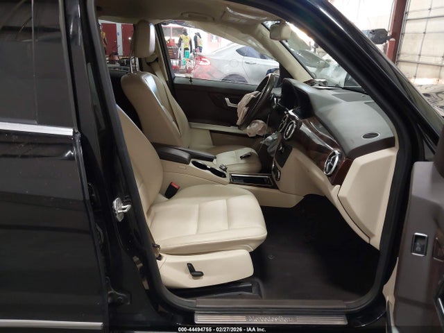 WDCGG8JB0EG192375 Mercedes-Benz Glk 350 4matic