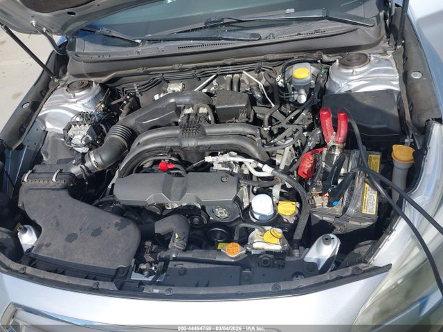 4S4BSAJC3F3335449 Subaru Outback 2.5i Limited
