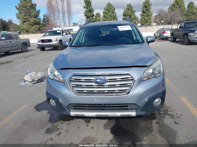 4S4BSAJC3F3335449 Subaru Outback 2.5i Limited