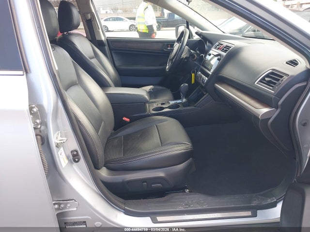 4S4BSAJC3F3335449 Subaru Outback 2.5i Limited