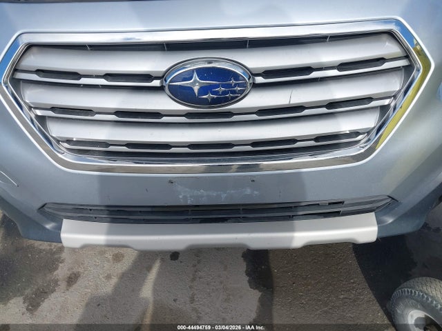 4S4BSAJC3F3335449 Subaru Outback 2.5i Limited