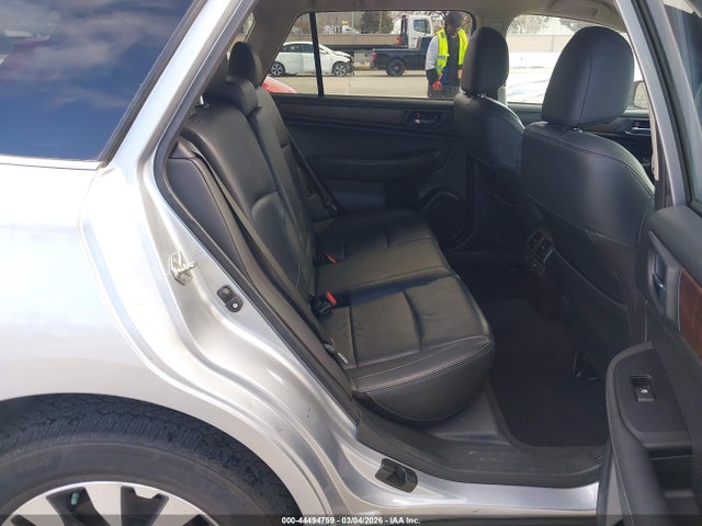 4S4BSAJC3F3335449 Subaru Outback 2.5i Limited