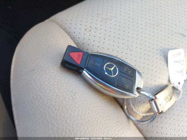 Aukcja sprzedaży 2014 Mercedes-benz Glk 250 Bluetec 4matic, vin: WDCGG0EB2EG297429, numer aukcji: 44494762