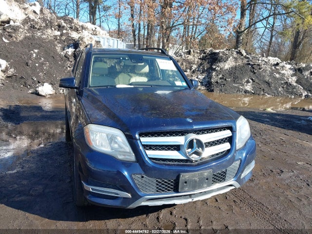 Aukcja sprzedaży 2014 Mercedes-benz Glk 250 Bluetec 4matic, vin: WDCGG0EB2EG297429, numer aukcji: 44494762