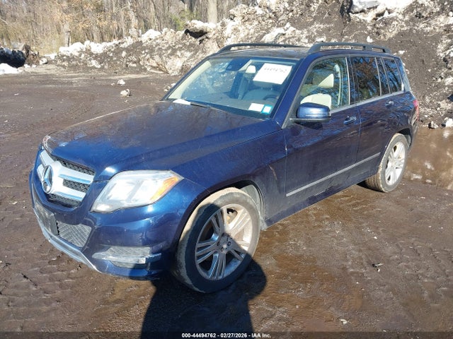 Aukcja sprzedaży 2014 Mercedes-benz Glk 250 Bluetec 4matic, vin: WDCGG0EB2EG297429, numer aukcji: 44494762