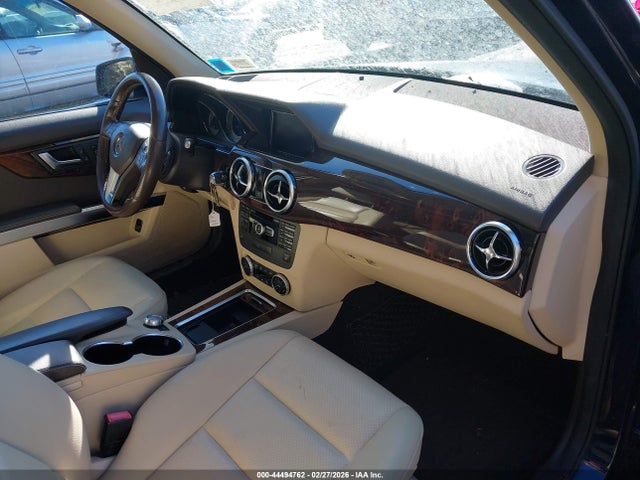 Aukcja sprzedaży 2014 Mercedes-benz Glk 250 Bluetec 4matic, vin: WDCGG0EB2EG297429, numer aukcji: 44494762
