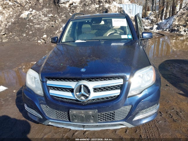 Aukcja sprzedaży 2014 Mercedes-benz Glk 250 Bluetec 4matic, vin: WDCGG0EB2EG297429, numer aukcji: 44494762