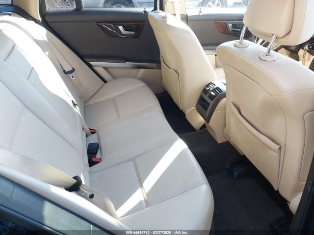 Aukcja sprzedaży 2014 Mercedes-benz Glk 250 Bluetec 4matic, vin: WDCGG0EB2EG297429, numer aukcji: 44494762
