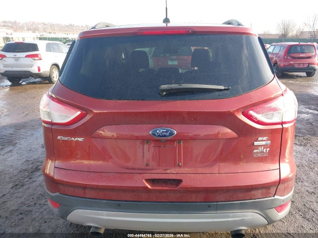 1FMCU9GX1GUC33716 Ford ESCAPE SE