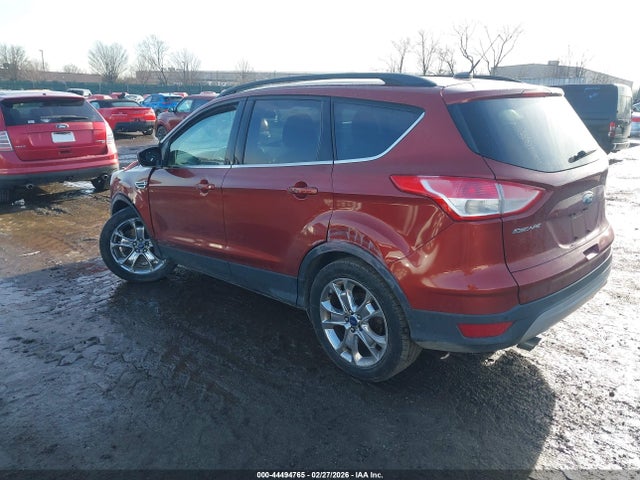 1FMCU9GX1GUC33716 Ford ESCAPE SE