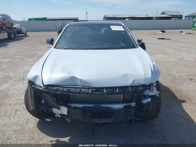 Продажа на аукционе авто 2026 Cadillac Lyriq Signature Sport Awd, vin: 1GYKPYRL1TZ302651, номер лота: 44494770