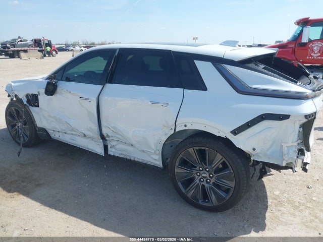Продажа на аукционе авто 2026 Cadillac Lyriq Signature Sport Awd, vin: 1GYKPYRL1TZ302651, номер лота: 44494770