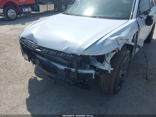 Продажа на аукционе авто 2026 Cadillac Lyriq Signature Sport Awd, vin: 1GYKPYRL1TZ302651, номер лота: 44494770