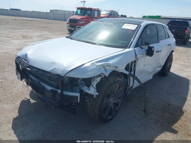 Продажа на аукционе авто 2026 Cadillac Lyriq Signature Sport Awd, vin: 1GYKPYRL1TZ302651, номер лота: 44494770