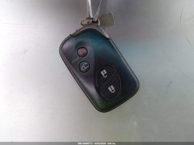 Продажа на аукционе авто 2010 Lexus Rx 350, vin: 2T2BK1BA0AC019620, номер лота: 44494772