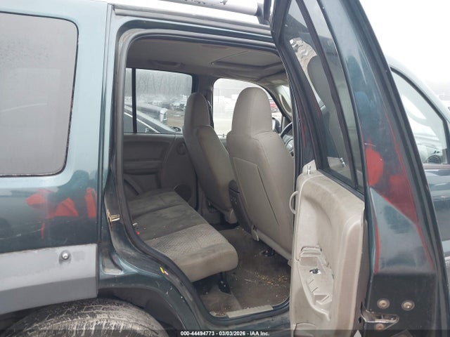 2005 Jeep Liberty Renegade მანქანა იყიდება აუქციონზე, vin: 1J8GK38K25W638439, აუქციონის ნომერი: 44494773