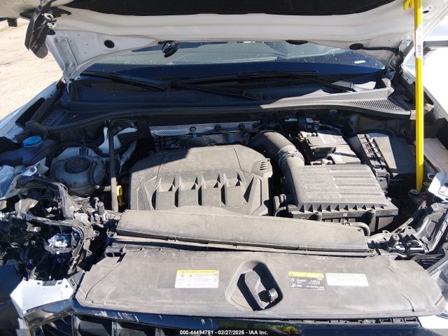 2023 AUDI Q3 WA1EECF35P1122314 Photo 9