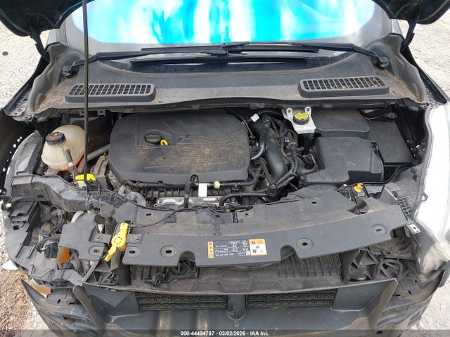 1FMCU9GD6HUC16739 Ford ESCAPE SE