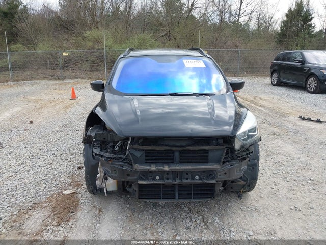 1FMCU9GD6HUC16739 Ford ESCAPE SE