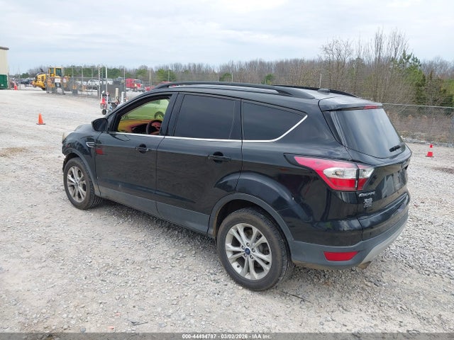 1FMCU9GD6HUC16739 Ford ESCAPE SE