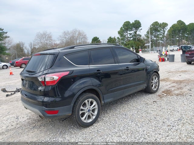 1FMCU9GD6HUC16739 Ford ESCAPE SE