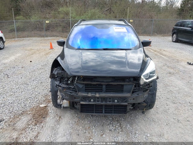 1FMCU9GD6HUC16739 Ford ESCAPE SE