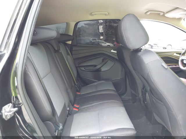 1FMCU9GD6HUC16739 Ford ESCAPE SE