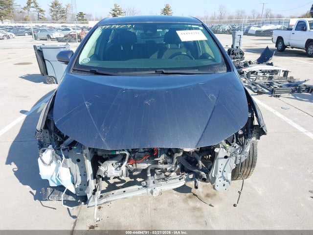 JTDKAMFU8N3173388 Toyota Prius L