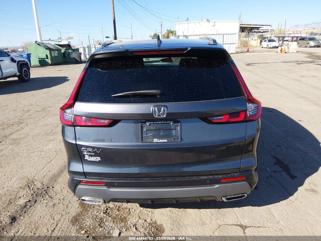 5J6RS5H82SL001509 Honda Cr-v Hybrid Sport-l