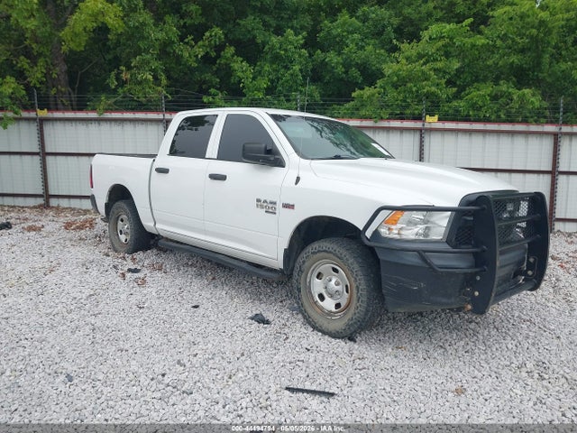 Auction sale of the 2019 Ram 1500 Classic Tradesman  4x4 5'7 Box, vin: 1C6RR7KTXKS599968, lot number: 44494794