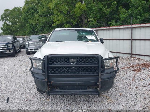 Продаж на аукціоні авто 2019 Ram 1500 Classic Tradesman  4x4 5'7 Box, vin: 1C6RR7KTXKS599968, номер лоту: 44494794