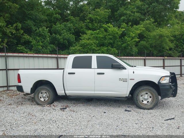Продаж на аукціоні авто 2019 Ram 1500 Classic Tradesman  4x4 5'7 Box, vin: 1C6RR7KTXKS599968, номер лоту: 44494794