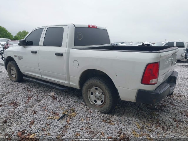 Продаж на аукціоні авто 2019 Ram 1500 Classic Tradesman  4x4 5'7 Box, vin: 1C6RR7KTXKS599968, номер лоту: 44494794