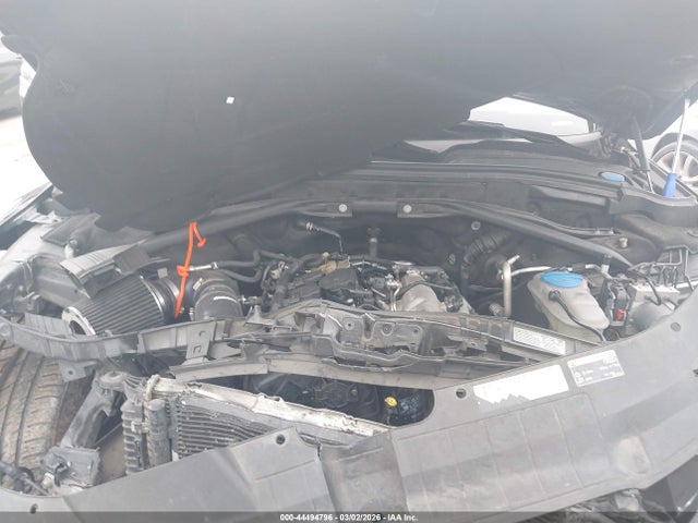 44494796 :رقم المزاد ، WA1CFAFP0FA111473 vin ، 2015 Audi Q5 2.0t Premium مزاد بيع