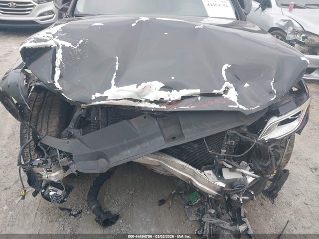 44494796 :رقم المزاد ، WA1CFAFP0FA111473 vin ، 2015 Audi Q5 2.0t Premium مزاد بيع