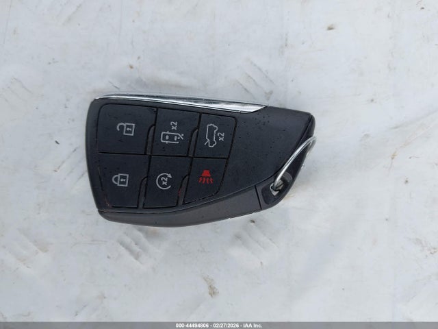 1GKB0RDCXRU100134 GMC Hummer Ev Suv 3x