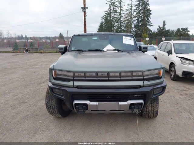 1GKB0RDCXRU100134 GMC Hummer Ev Suv 3x