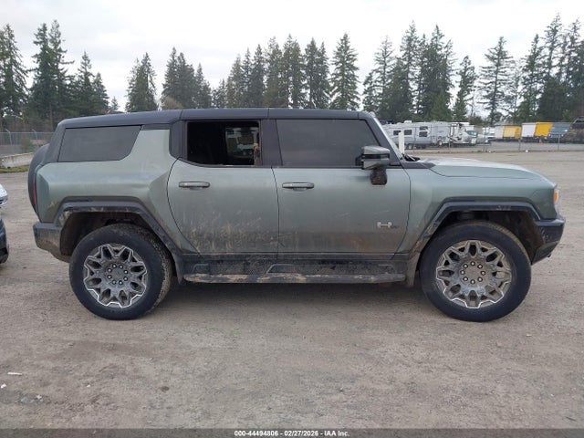 1GKB0RDCXRU100134 GMC Hummer Ev Suv 3x