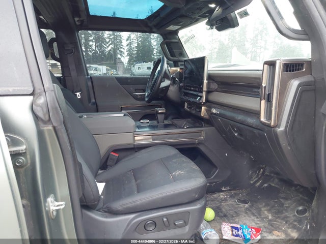 1GKB0RDCXRU100134 GMC Hummer Ev Suv 3x