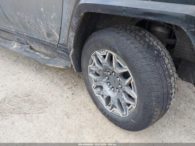 1GKB0RDCXRU100134 GMC Hummer Ev Suv 3x