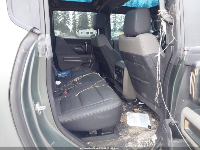 1GKB0RDCXRU100134 GMC Hummer Ev Suv 3x