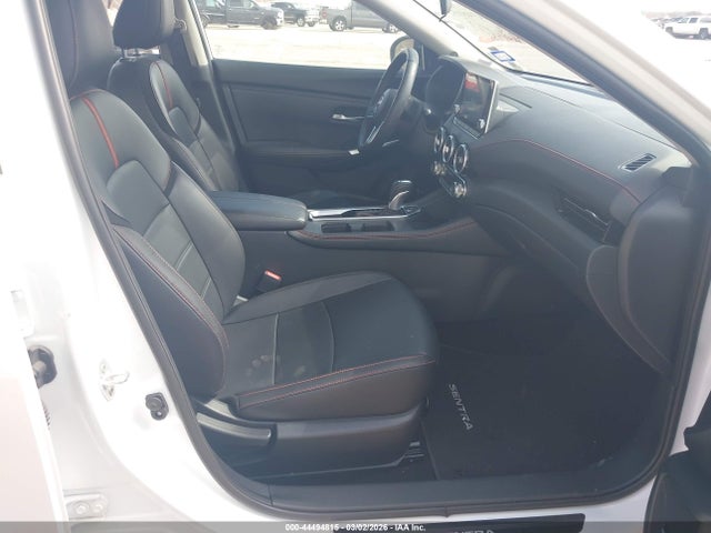 3N1AB8DV0SY242057 Nissan SENTRA SR