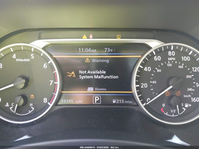3N1AB8DV0SY242057 Nissan SENTRA SR