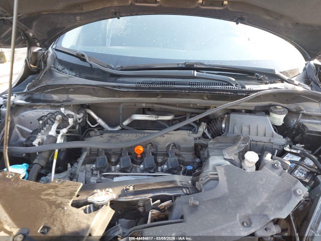 3CZRU5H33MM716430 Honda Hr-v 2wd Lx