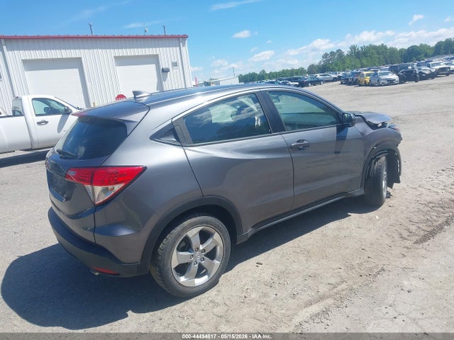 3CZRU5H33MM716430 Honda Hr-v 2wd Lx