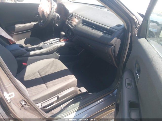 3CZRU5H33MM716430 Honda Hr-v 2wd Lx