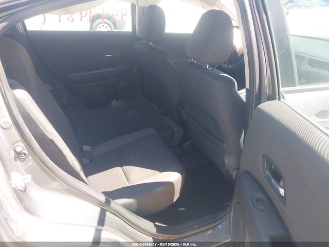 3CZRU5H33MM716430 Honda Hr-v 2wd Lx